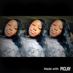 Meet your Posher, Erica